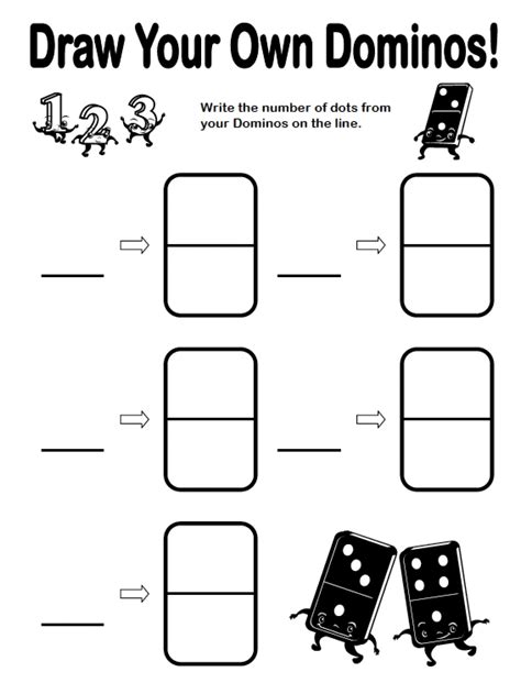 Here Is A Complete Breakdown Of How To Play Draw Domino Correctly - RYZE Superfoods