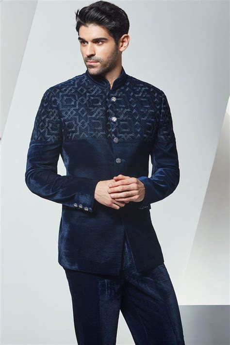 mens indo western wear  alexander kitchen blog