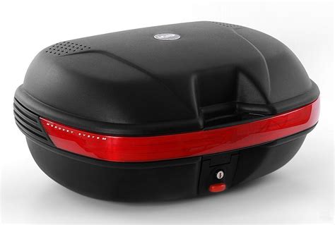 Givi Monokey E Black Litre Top Or Side Case For Sale Online Ebay