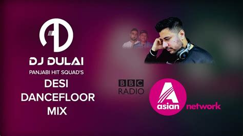 Bbc Asian Network Desi Dance Floor Mix 2023 Desi Giddah Randb