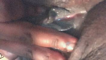 Coño negro XVIDEOS