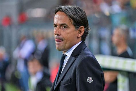 Sorpresa Inzaghi Nuova Inter A Torino La Formazione