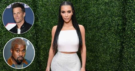 Kanye West Is Jealous Over Ex Wife Kim Kardashian And Her Close