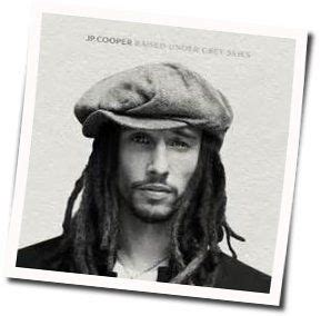 JP Cooper guitar chords and tabs | GuitarTabsExplorer.com