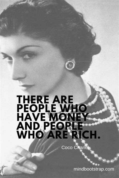 47 Inspiring Coco Chanel Quotes And Sayings With Images Artofit