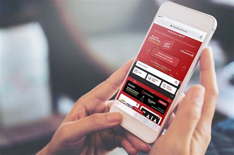 AMVO prepara la sexta edición de Hot Sale THE LOGISTICS WORLD