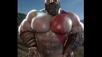 Kratos XVIDEOS