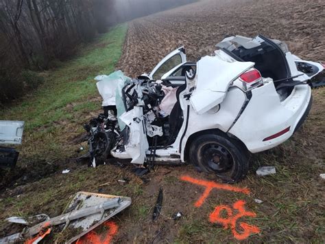 Au Moins Un Mort Dans Un Accident Grave Entre Noyon Et Roye Sur La Rd