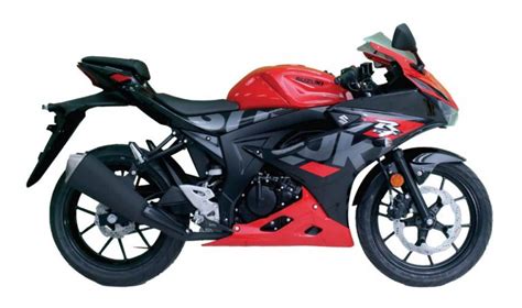 Harga Pilihan Warna Suzuki GSX R150 2022 Malaysia Ardiantoyugo