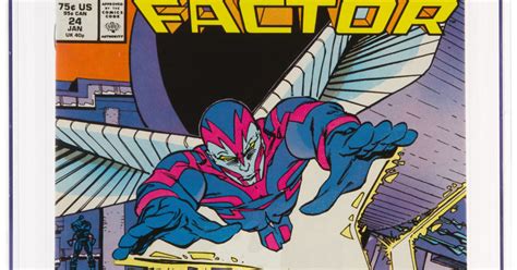 First Appearance Of Archangel And The Origin Of Apocalypse