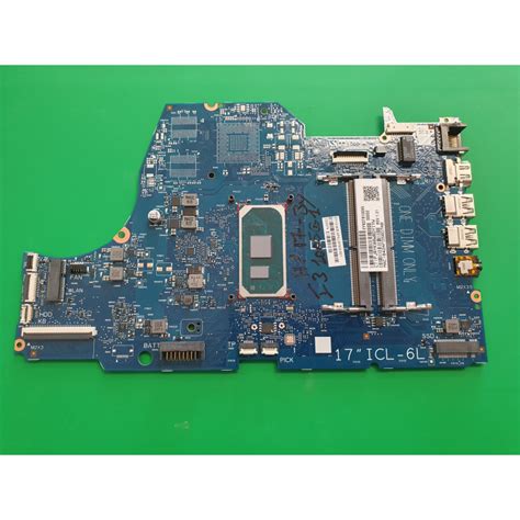 Motherboard L Carte M Re Pour Ordinateur Hp By Mypcstore