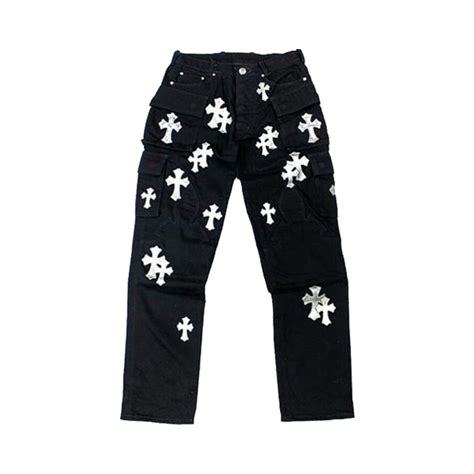 Chrome Hearts Chrome Hearts Clothing Official Store