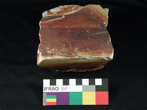 Arkansas Novaculite: A Virtual Comparative Collection