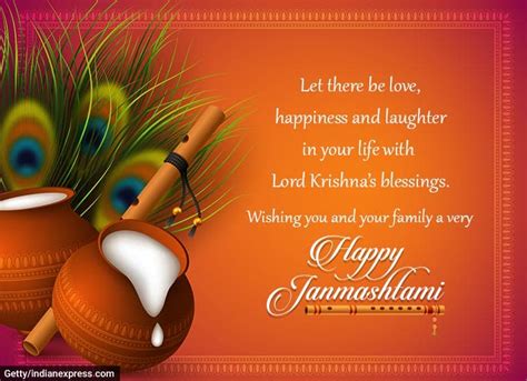 Happy Janmashtami 2020 Wishes Images Status Quotes Photos Messages Hd Wallpapers 