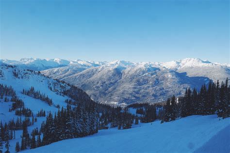 Whistler Blackcomb Ski Resort holiday homes: holiday houses & more ...