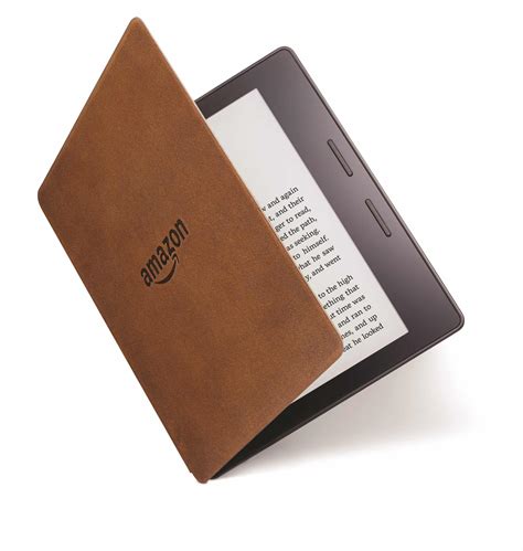 Kindle Oasis Fcc Paperwork Show Bluetooth Audio Support The Digital