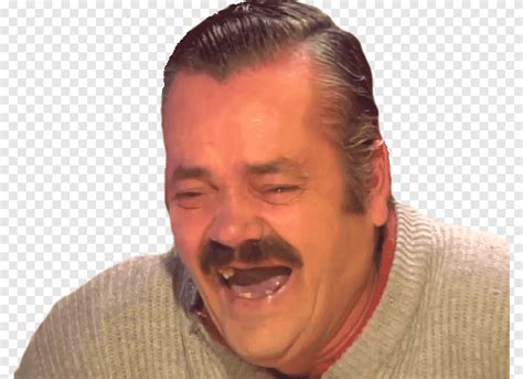 Angry Meme Face Human