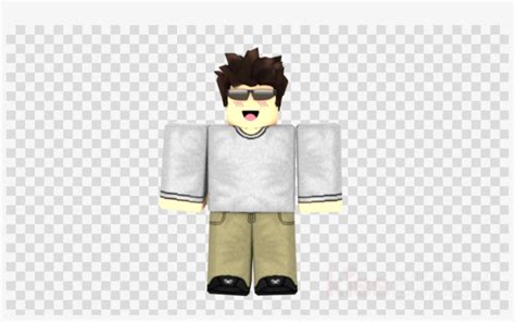 Roblox Cute Characters Png