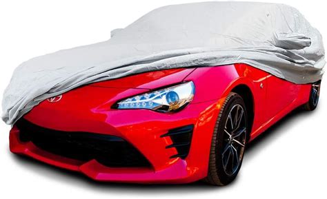 Amazon Carscover Custom Fits Scion Fr S Toyota Gt Car