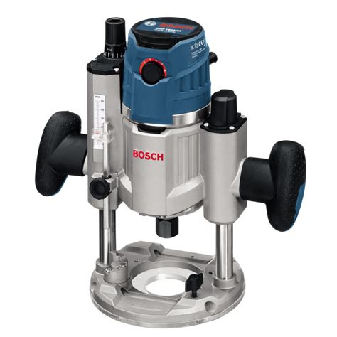 Défonceuse 1600W 76 mm BOSCH GOF1600CE Côté Brico