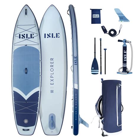 The Best Stand Up Paddle Boards Of 2024 The Inertia