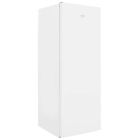 Beko FFG1545W White 145Cm Tall Frost Free Freezer