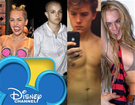 13 ex estrellas de Disney Channel marcadas por la polémica eCartelera