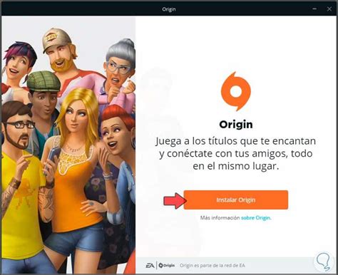 Como Instalar Origin - DonComo ️ 