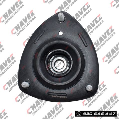 Soporte De Amortiguador Delantero Toyota Yaris Probox Chavez