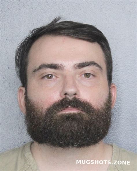 CANGIALOSI JOSEPH VITO 08 14 2023 Broward County Mugshots Zone