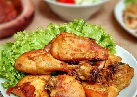 Resep Ayam Goreng Bumbu Kuning oleh dapurspatula - Cookpad