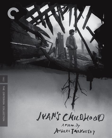 Ivan’s Childhood (1962) | The Criterion Collection