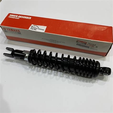 Jual Shock Shok Sok Shockbreaker Shokbreker Belakang Xmax B74 F2210 00 Asli Original Yamaha