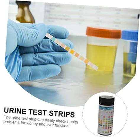 Urine Testing Strips Urinalysis Urine Test Strips Routine Urine Test