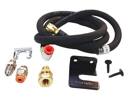 Arb Locker Air Line