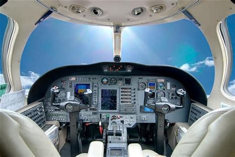 Cessna Citation CJ1 Performance Specs