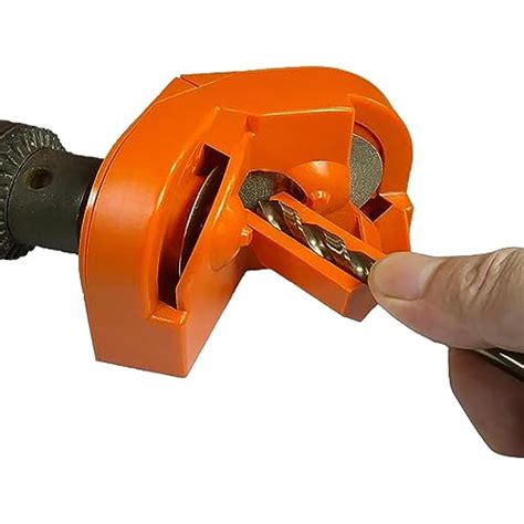 Top Best Drill Bit Sharpeners Reviews In Glory Cycles