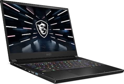 MSI Stealth GS66 12UGS 016TR I7 12700H 32 GB 1 TB SSD RTX3070TI 15 6