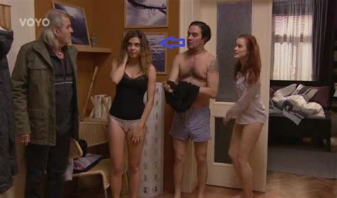 Denisa Pfauserová nude pics page
