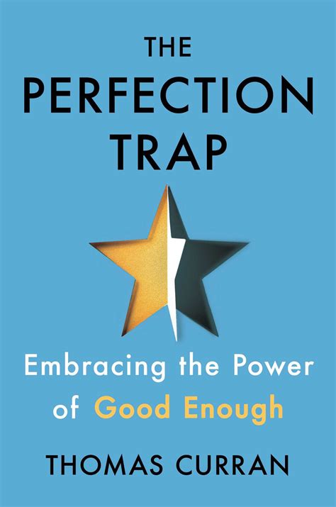 Thomas Curran World Leading Expert On Perfectionism