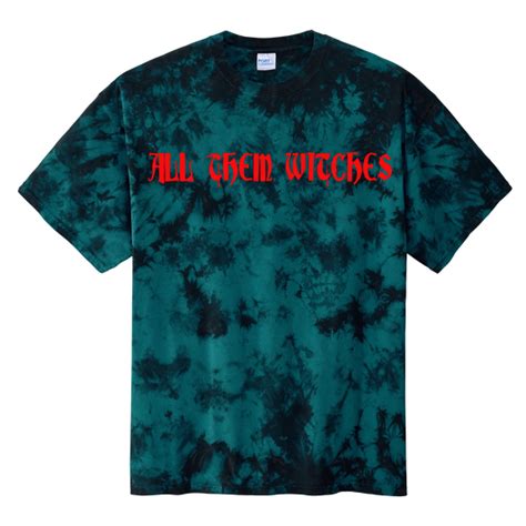 All Them Witches Clothing