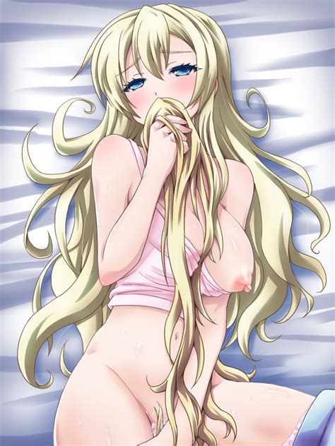 Kashiwazaki Sena Boku Wa Tomodachi Ga Sukunai Drawn By Mameshiba