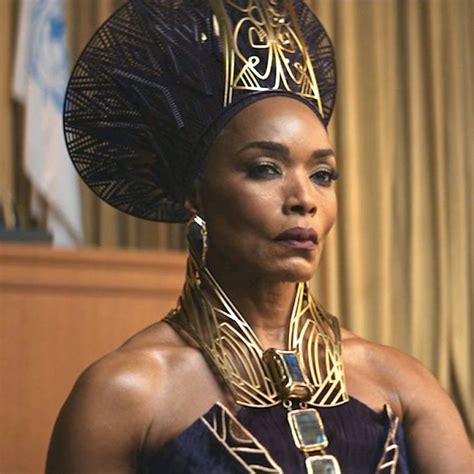 Arth On Twitter Angela Bassett Diz Que N O Consegue Ficar Muito Tempo