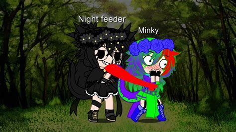 Minky Wedgie By Gabr08briel On Deviantart