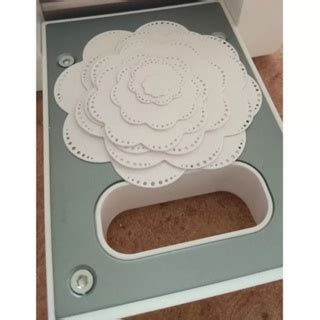 Faca De Corte E Relevo Faquinha De Corte Eva E Papel Flor Shopee Brasil