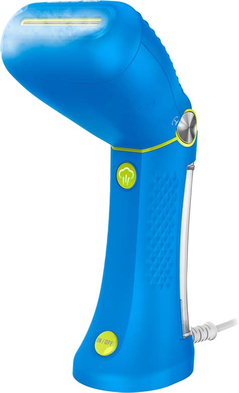 Conair Power Steam Vaporizador De Mano Para Ropa Con Doble Voltaje