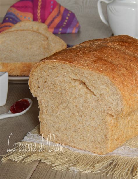 Pan Bauletto Ai Cereali Fatto In Casa