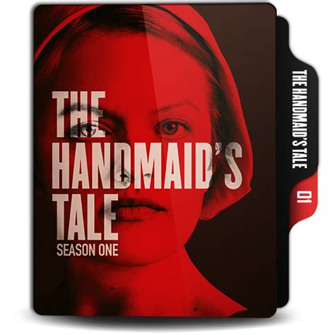 The Handmaid S Tale Tv Series S By Doniceman On Deviantart