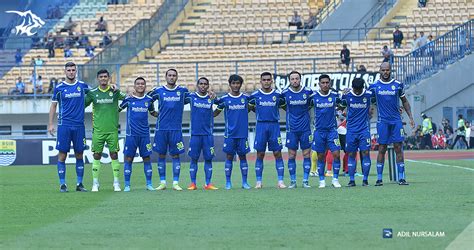 Pemain Dibawa Persib Ke Samarinda Hadapi Borneo Fc K Lite Fm Bandung