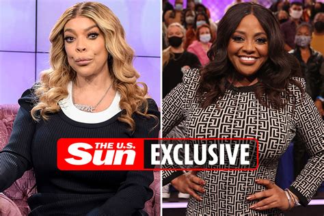 Inside Wendy Williams Shows Transition To Sherri Shepherds Series As Comic Permanently Takes